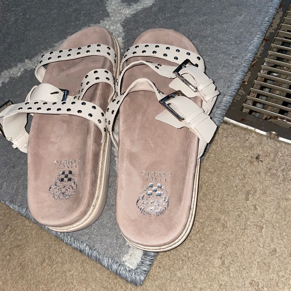 Vince Camuto sandals